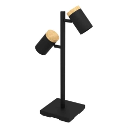 CARTAGENA Lampa stołowa 390069 EGLO - zdjęcie produktu