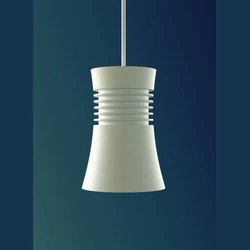 Lampa wisząca Mantra Pagoda 7788MA - zdjęcie produktu