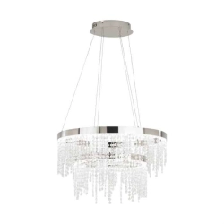 kinkieick.pl Lampa wisząca ANTELAO 39281 61cm