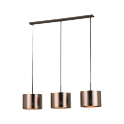 kinkiecik.pl Lampa wisząca SAGANTO 39357 103cm