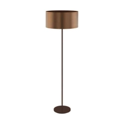 kinkiecik.pl Lampa podłogowa SAGANTO 1 39358