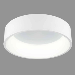 Plafon Chiara 3945-832RC-WH-3 Italux - zdjęcie 2