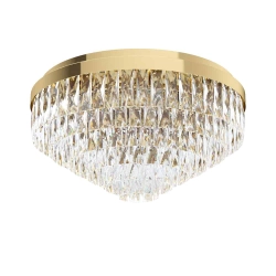 kinkiecik.pl VALPARAISO oprawa sufitowa 39458 58cm 11x40W EGLO