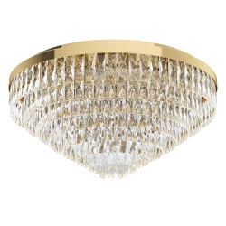 kinkiecik.pl VALPARAISO oprawa sufitowa 39459 78cm 16x40W EGLO