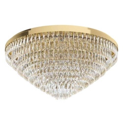 kinkiecik.pl VALPARAISO oprawa sufitowa 39461 98cm 25x40W EGLO
