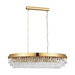 kinkiecik.pl VALPARAISO Lampa wisząca 39463 115cm 13xE14 EGLO