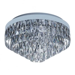 kinkiecik.pl VALPARAISO oprawa sufitowa 39489 48cm 8x40W EGLO