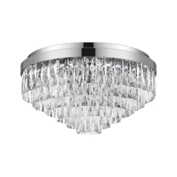 kinkiecik.pl VALPARAISO oprawa sufitowa 39491 58cm 11x40W EGLO