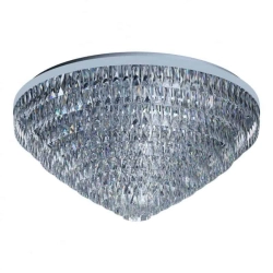 kinkiecik.pl VALPARAISO oprawa sufitowa 39493 98cm 25x40W EGLO
