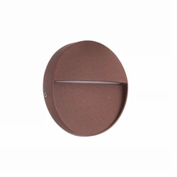 Lampa zewnętrzna Mantra Baker 7641MA - zdjęcie produktu