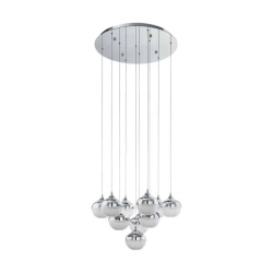 kinkiecik.pl MIOGLIA Lampa wisząca 39527 EGLO