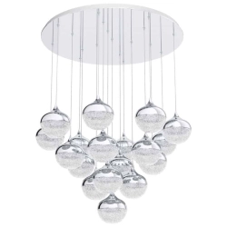 kinkiecik.pl MIOGLIA Lampa wisząca 39528 EGLO