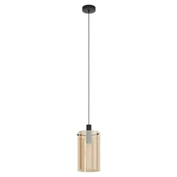 POLVERARA Lampa wisząca 39537 EGLO - zdjęcie produktu