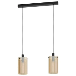 kinkiecik.pl POLVERARA Lampa wisząca 39538 EGLO