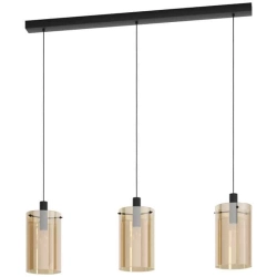 kinkiecik.pl POLVERARA Lampa wisząca 39539 EGLO