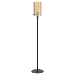 kinkiecik.pl POLVERARA Lampa podłogowa 39542 EGLO