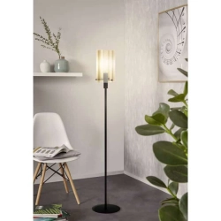 POLVERARA Lampa podłogowa 39542 EGLO - zdjęcie produktu