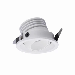 Lampa wpuszczana Mantra Neptuno 7827MA - zdjęcie produktu