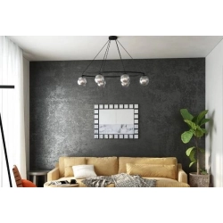 DAGUELLA Lampa wisząca 39578 6xE14 EGLO - zdjęcie produktu