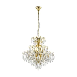 kinkiecikpl FENOULLET 1 Lampa wisząca 39605 5xE14 EGLO