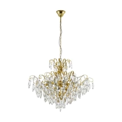 kinkiecikpl FENOULLET 1 Lampa wisząca 39606 9xE14 EGLO