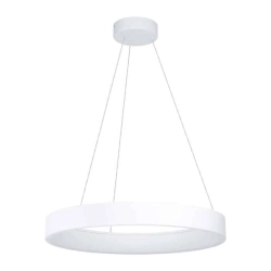 CAMPO ROSSO Lampa wisząca 39688 60cm LED 34W EGLO - zdjęcie produktu