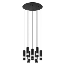 kinkiecik.pl BERNABETA Lampa wisząca 39708 EGLO