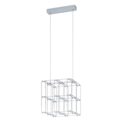 FRONTERA Lampa wisząca 39729 EGLO - zdjęcie produktu