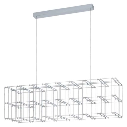 FRONTERA Lampa wisząca 39763 EGLO - zdjęcie produktu