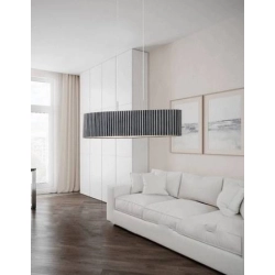 TAMARESCO Lampa wisząca 39773 EGLO - zdjęcie produktu