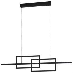 PUEBLA Lampa wisząca 39797 EGLO - zdjęcie produktu