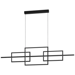 PUEBLA Lampa wisząca 39798 EGLO - zdjęcie produktu