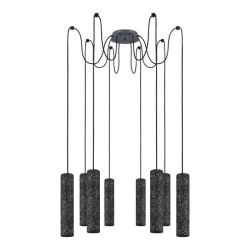 MENTALONA Lampa wisząca 39824 EGLO - zdjęcie produktu