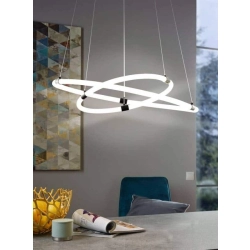 BANDERILLAS Lampa wisząca 39839 EGLO - zdjęcie produktu