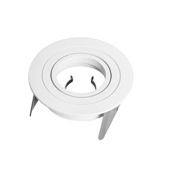 Lampa wpuszczana Mantra Basic GU10 7741MA - zdjęcie produktu