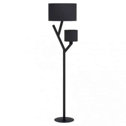 kinkiecik.pl BALNARIO Lampa podłogowa 39889 EGLO