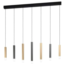 ESTANTERIOS Lampa wisząca 39906 EGLO - zdjęcie produktu
