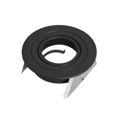 Lampa wpuszczana Mantra Basic GU10 7743MA - zdjęcie produktu