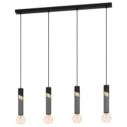 kinkiecik.pl CEDRAL Lampa wisząca 39936 EGLO
