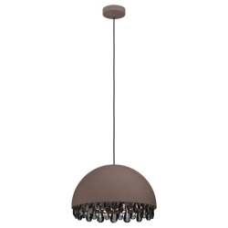 GAETANO 2 Lampa wisząca 39948 EGLO - zdjęcie produktu