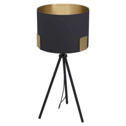 TORTOLA 1 Lampa stołowa 39965 EGLO - zdjęcie produktu