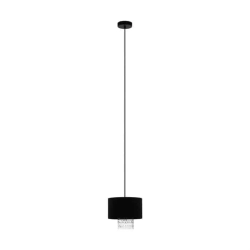 SAPUARA Lampa wisząca 39977 EGLO - zdjęcie produktu
