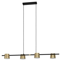 ALTAMIRA Lampa wisząca 39985 EGLO - zdjęcie produktu