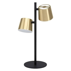 ALTAMIRA Lampa stołowa 39986 EGLO - zdjęcie produktu