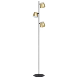 ALTAMIRA Lampa podłogowa 39987 EGLO - zdjęcie produktu