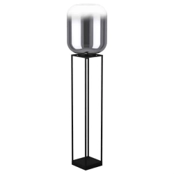 BULCIAGO Lampa podłogowa 39989 EGLO - zdjęcie produktu