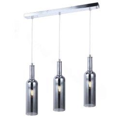 kinkiecik.pl Lampa wisząca Bottle 332803-02 REALITY