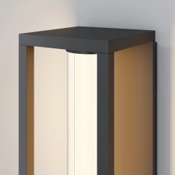 Lampa ścienna (kinkiet) Expo O480WL-L12B3K Maytoni - zdjęcie dodatkowe 1