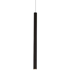 Lampa wisząca ORGANIC P0203 black MAXlight - zdjęcie dodatkowe 1