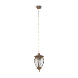 Lampa wisząca Pendant Lamp Fleur O414PL-01GB Maytoni - zdjęcie produktu
